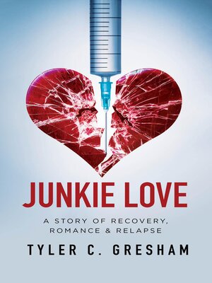 cover image of Junkie Love